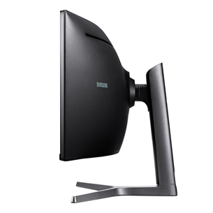 Monitorius Samsung LC49RG90SSRXEN