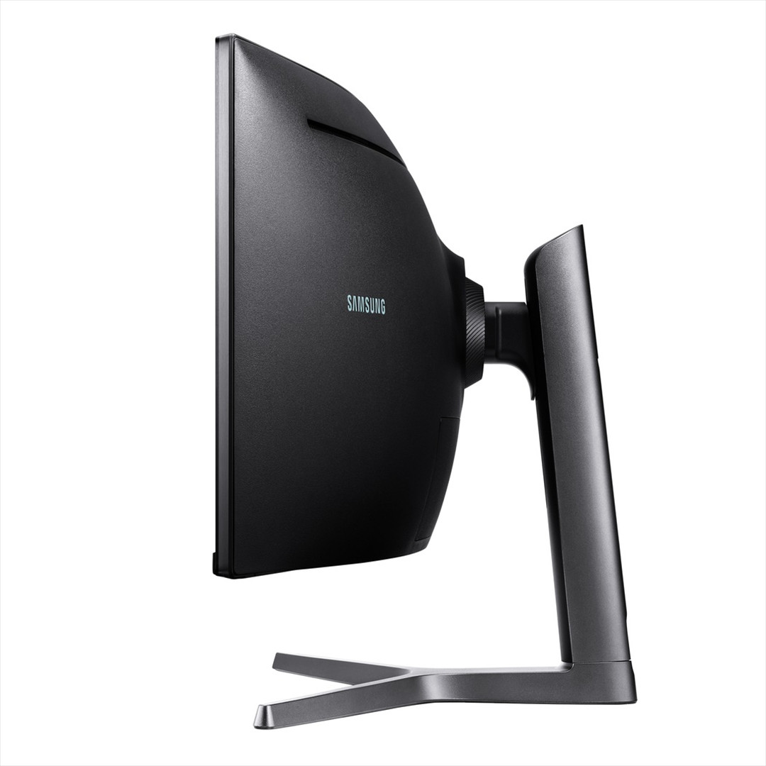 Monitorius Samsung LC49RG90SSRXEN