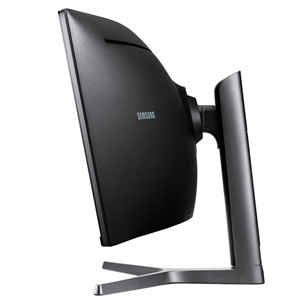 Monitorius Samsung LC49RG90SSRXEN