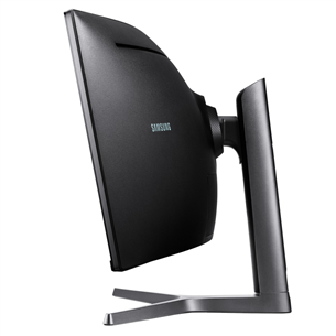Monitorius Samsung LC49RG90SSRXEN
