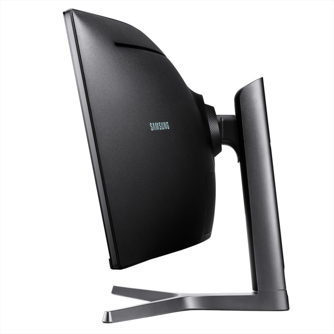 Monitorius Samsung LC49RG90SSRXEN