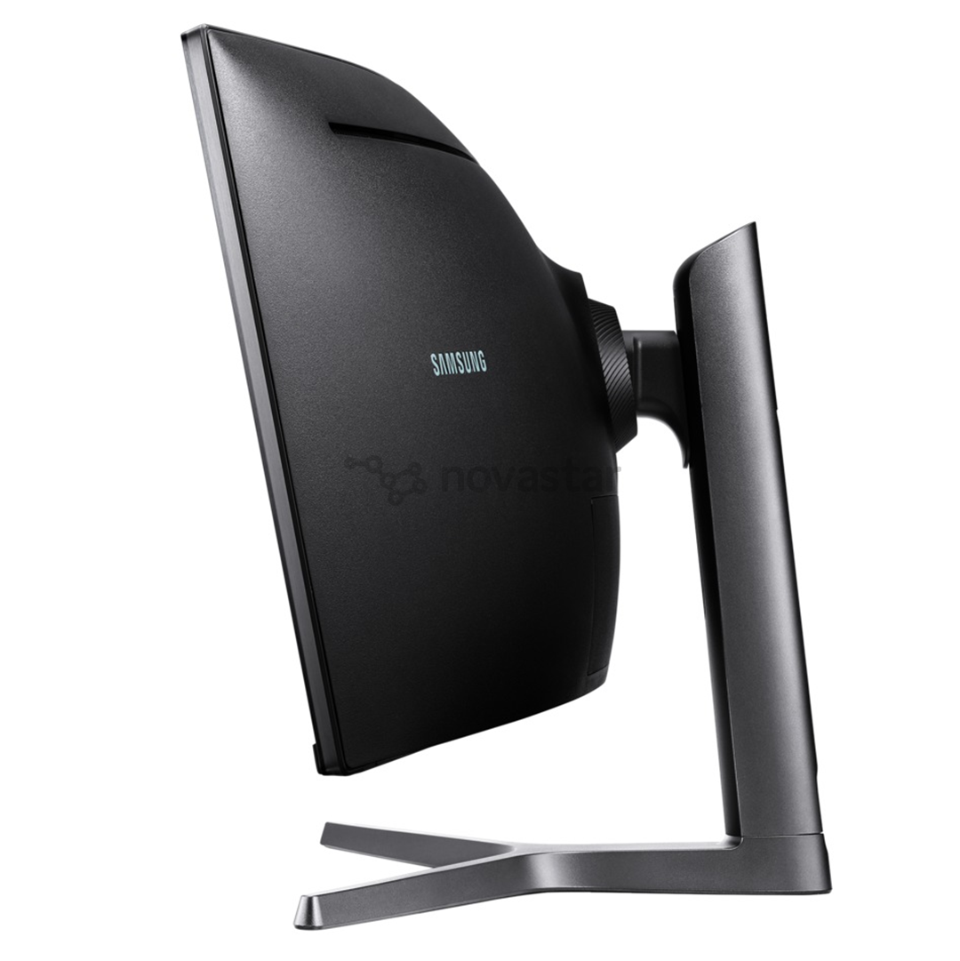 Monitorius Samsung LC49RG90SSRXEN
