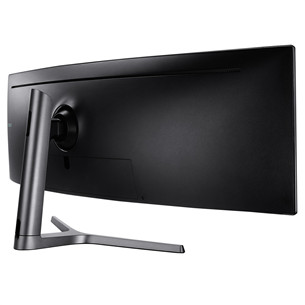 Monitorius Samsung LC49RG90SSRXEN