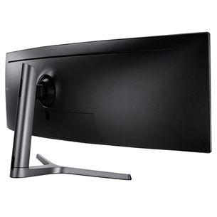 Monitorius Samsung LC49RG90SSRXEN