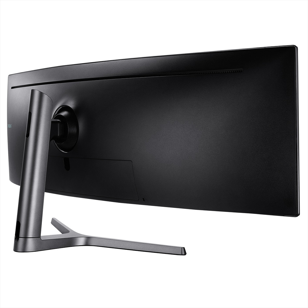 Monitorius Samsung LC49RG90SSRXEN