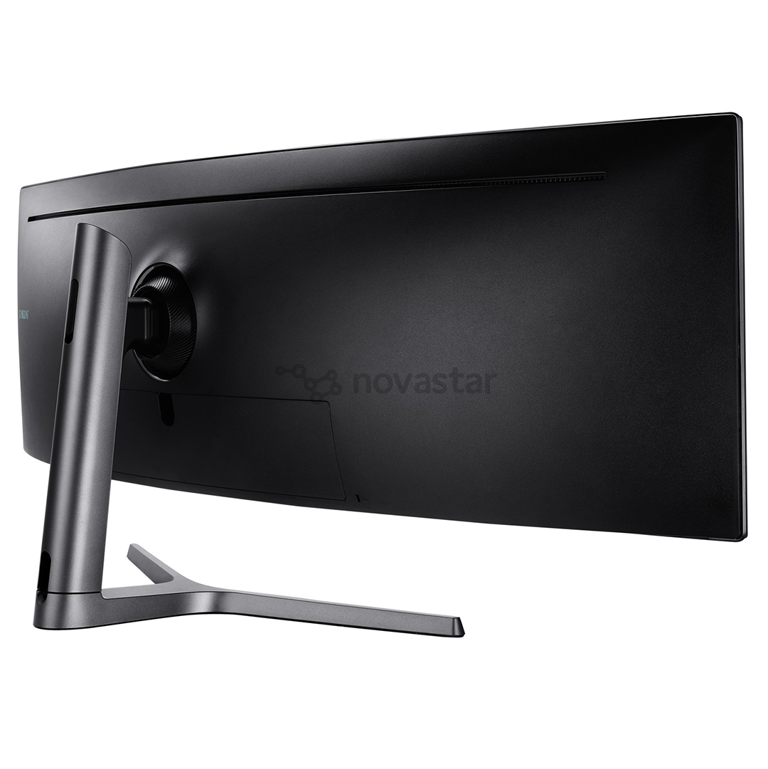 Monitorius Samsung LC49RG90SSRXEN