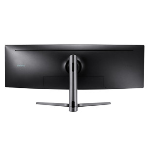 Monitorius Samsung LC49RG90SSRXEN