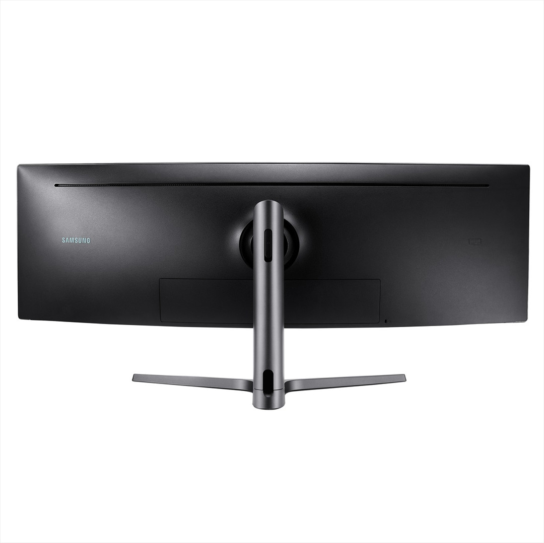Monitorius Samsung LC49RG90SSRXEN