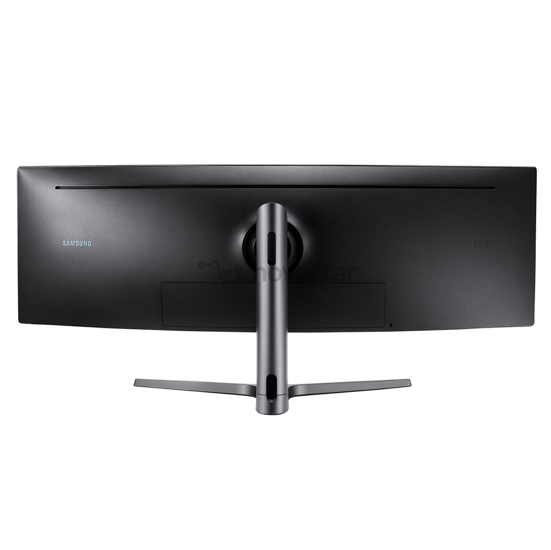 Monitorius Samsung LC49RG90SSRXEN