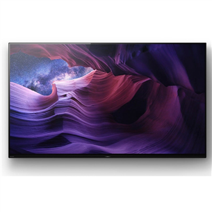Televizorius Sony KE48A9BAEP
