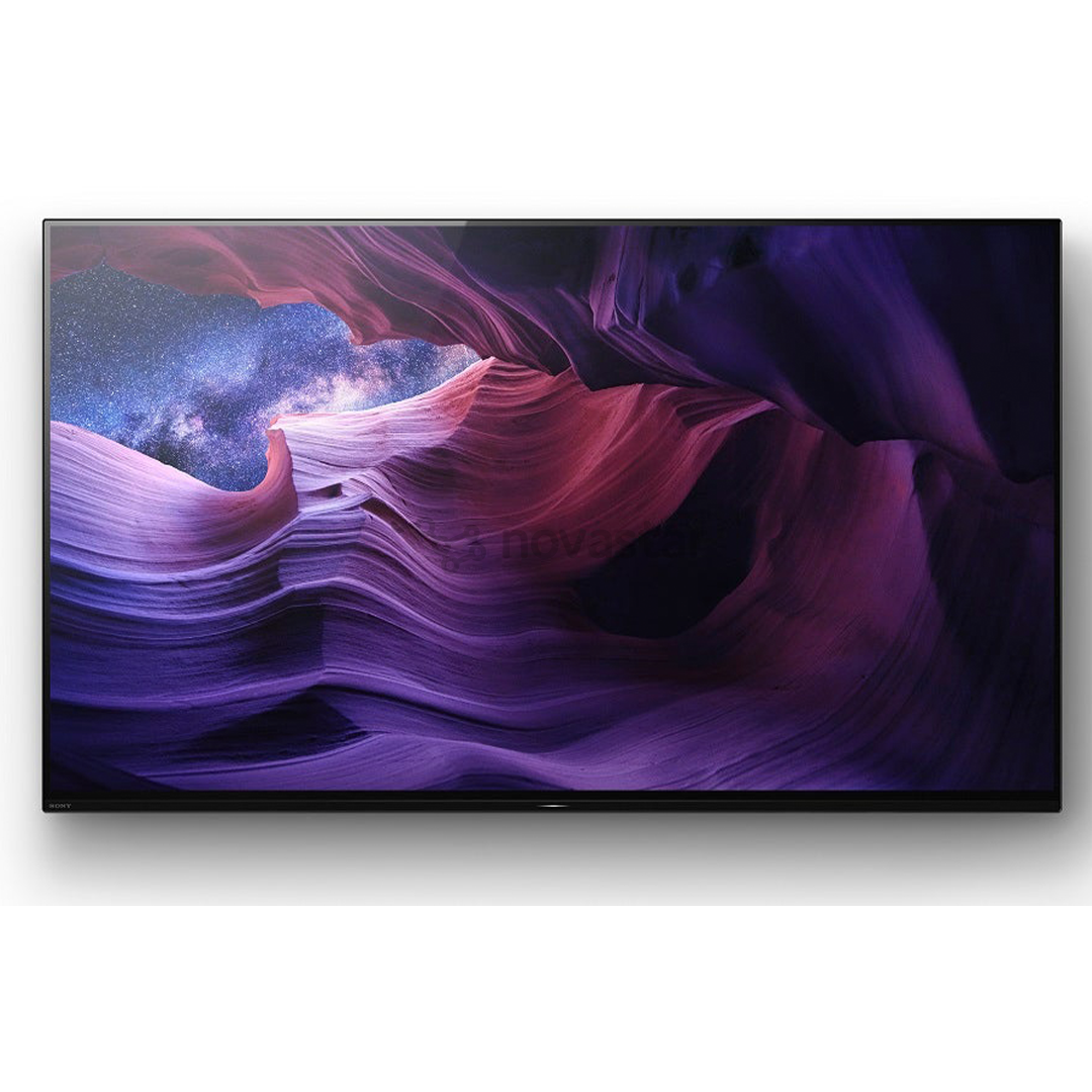 Televizorius Sony KE48A9BAEP