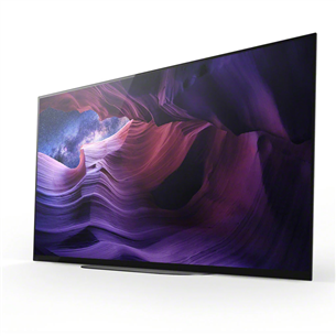 Televizorius Sony KE48A9BAEP