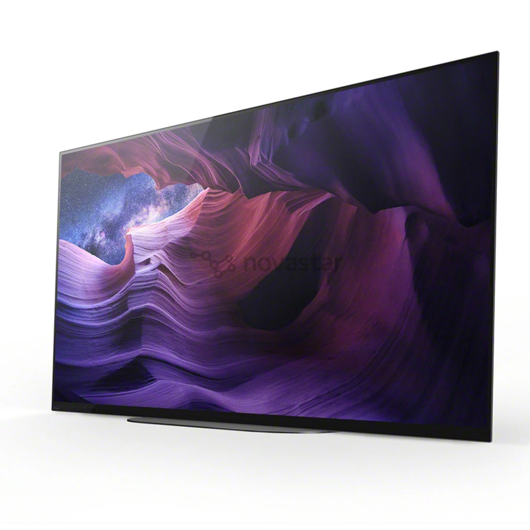 Televizorius Sony KE48A9BAEP
