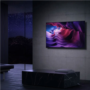 Televizorius Sony KE48A9BAEP