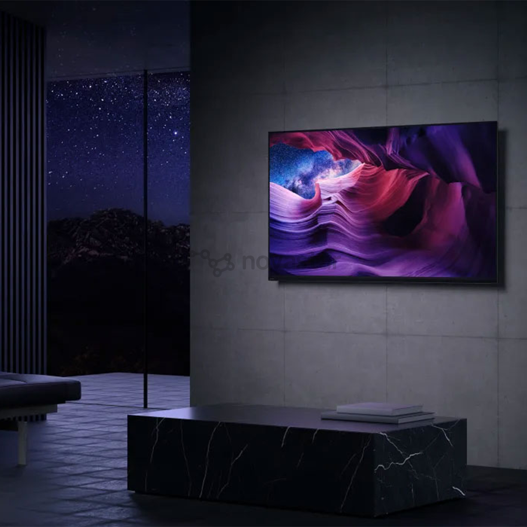 Televizorius Sony KE48A9BAEP