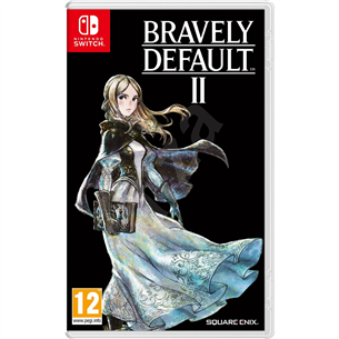 Žaidimas Nintendo Switch Bravely Default II