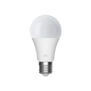 Xiaomi Mi Smart LED Bulb White, E27, белый - Светодиодная лампа 26688