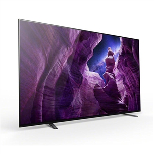 Televizorius Sony KE55A8BAEP