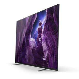 Televizorius Sony KE55A8BAEP
