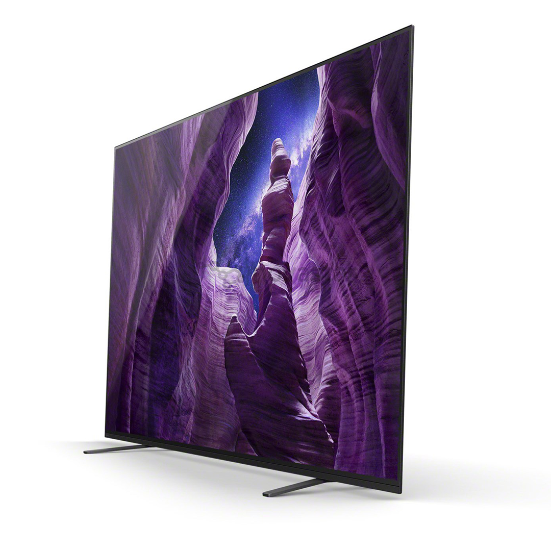 Televizorius Sony KE55A8BAEP