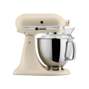 KitchenAid Artisan Elegance, бежевый - Миксер