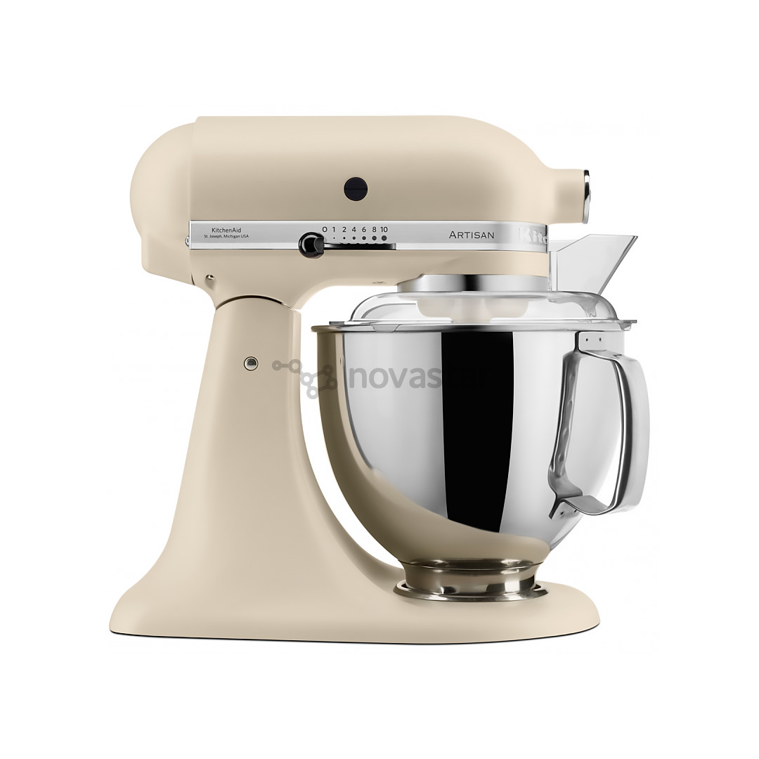 Virtuvinis kombainas KitchenAid 5KSM175PSEFL