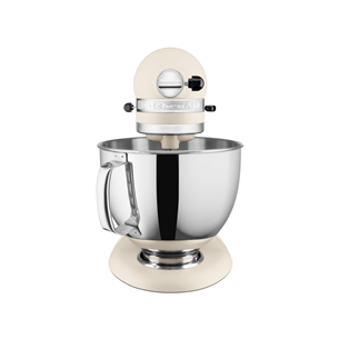 KitchenAid Artisan Elegance, бежевый - Миксер