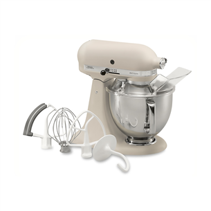 Virtuvinis kombainas KitchenAid 5KSM175PSEFL