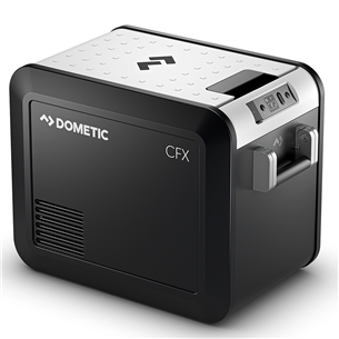 Dometic, 25 л, черный - Портативный холодильник CFX325