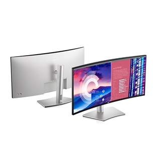 Monitorius Dell U3821DW