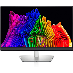 Monitorius Dell UltraSharp 32'' Ultra HD LED IPS HDR