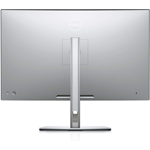Dell UltraSharp HDR UP3221Q, 32'', 4K UHD, LED IPS, silver - Monitor