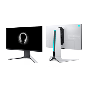 Monitorius Dell AW2521HFLA