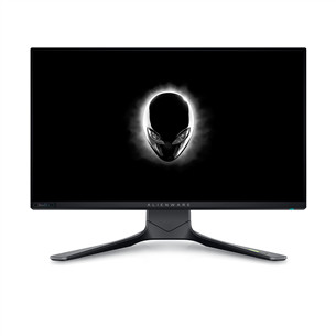 Monitorius Dell Alienware 25 AW2521H
