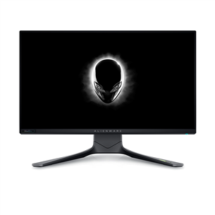 Monitorius Dell Alienware 25 AW2521H