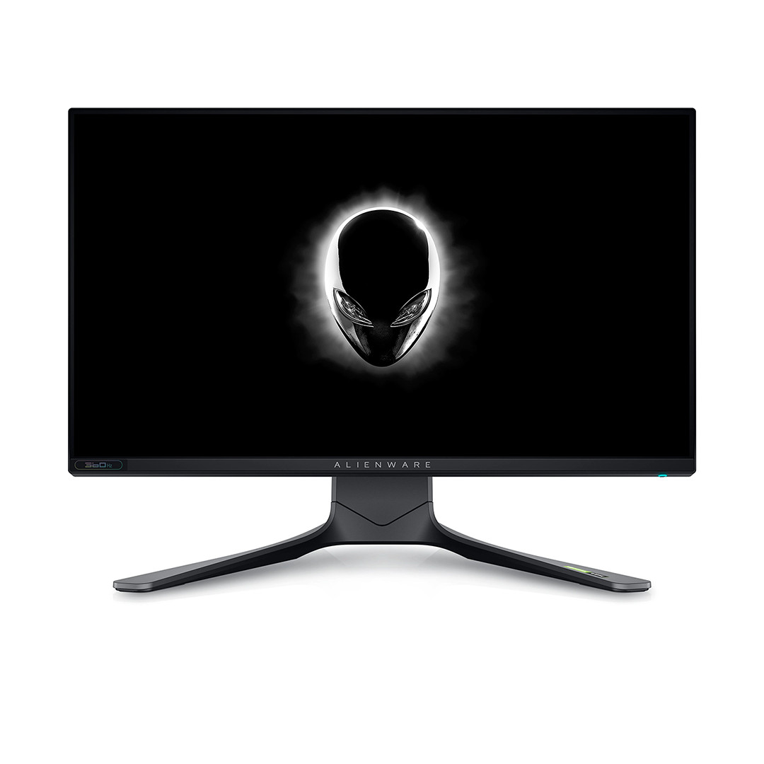 Monitorius Dell Alienware 25 AW2521H