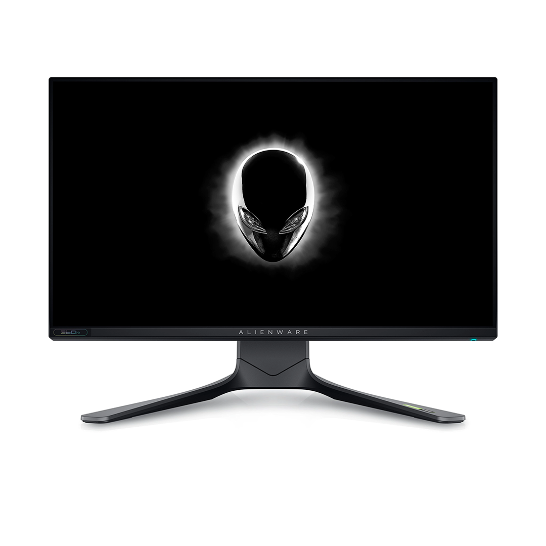 Monitorius Dell Alienware 25 AW2521H