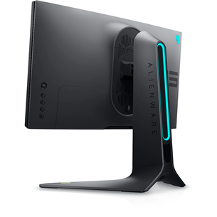 Monitorius Dell Alienware 25 AW2521H