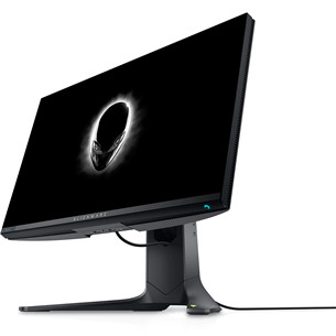 Monitorius Dell Alienware 25 AW2521H