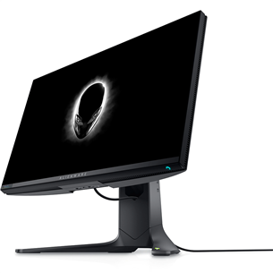 Monitorius Dell Alienware 25 AW2521H