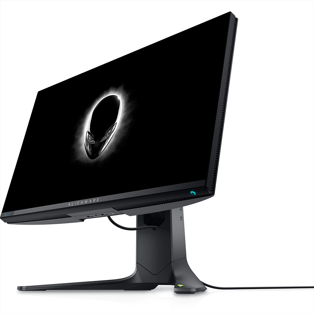 Monitorius Dell Alienware 25 AW2521H