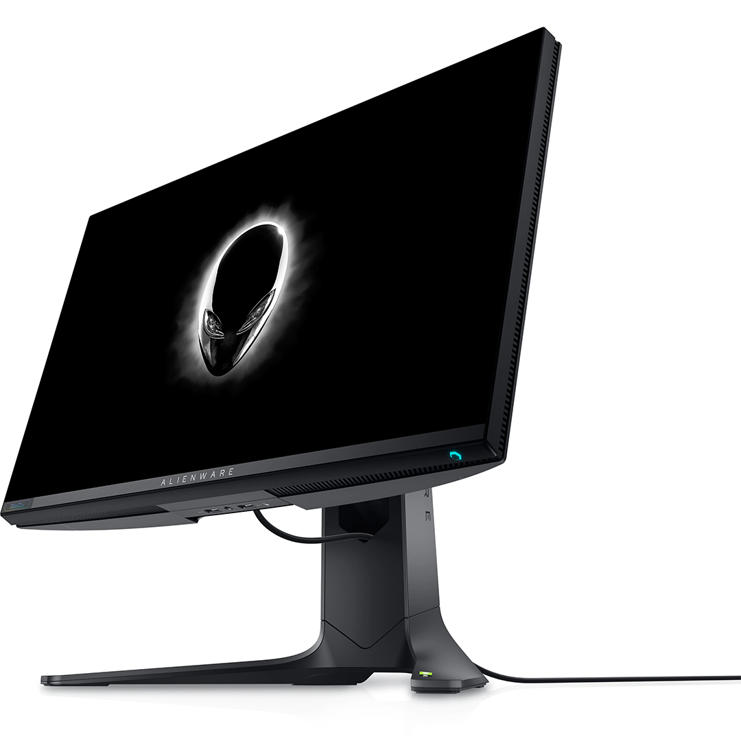 Monitorius Dell Alienware 25 AW2521H