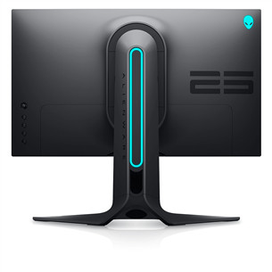 Monitorius Dell Alienware 25 AW2521H