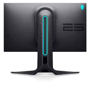 Monitorius Dell Alienware 25 AW2521H