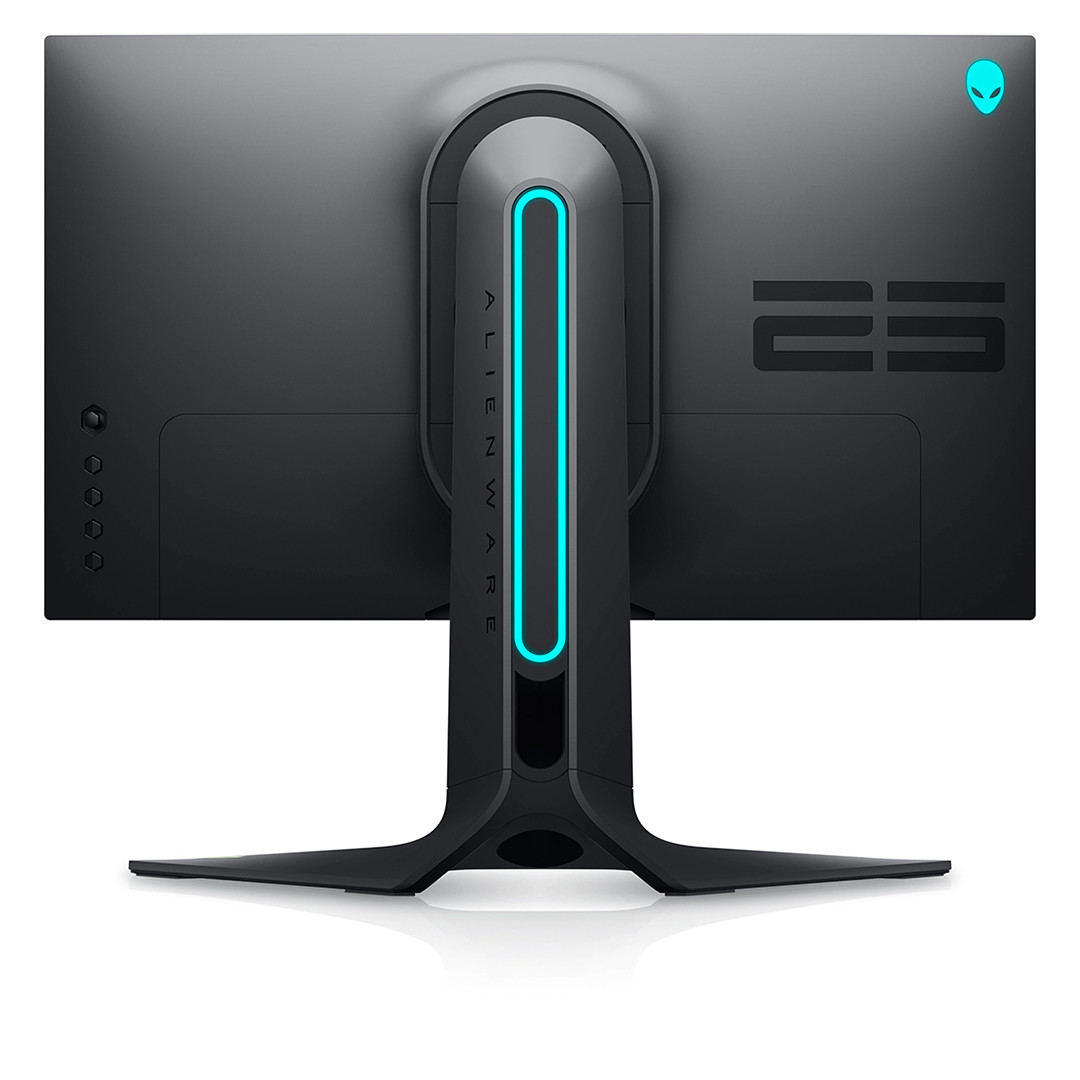 Monitorius Dell Alienware 25 AW2521H