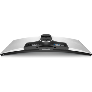 Monitorius Alienware AW3821DW 37,5" Nano IPS 3840x1600 144 Hz, 2300 R