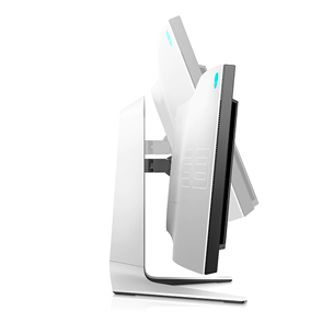 Monitorius Alienware AW3821DW 37,5" Nano IPS 3840x1600 144 Hz, 2300 R