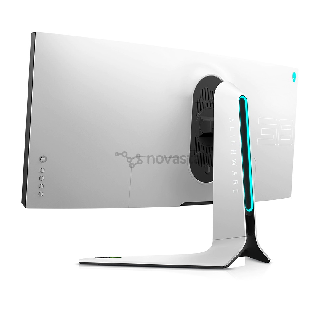 Monitorius Alienware AW3821DW 37,5" Nano IPS 3840x1600 144 Hz, 2300 R