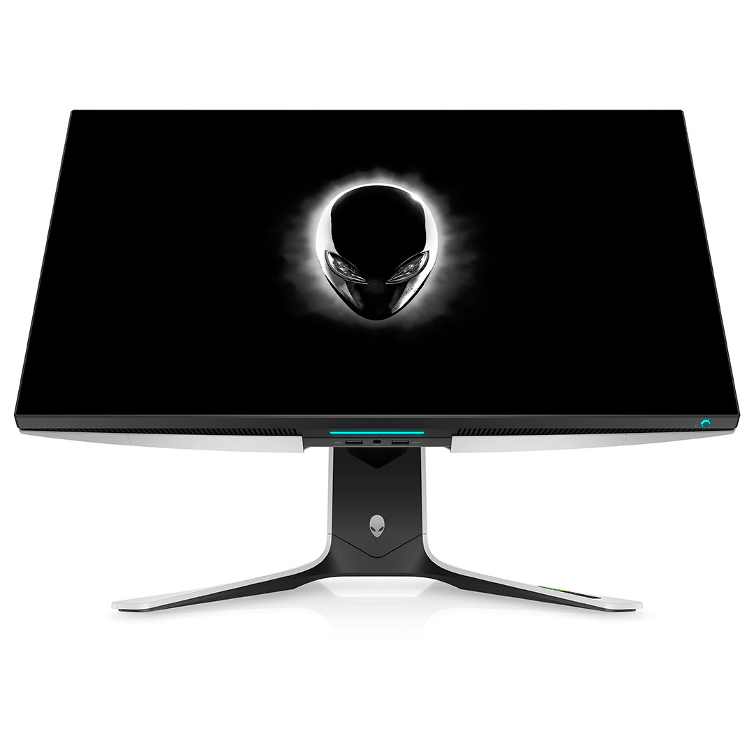 Monitorius Dell AW2721D