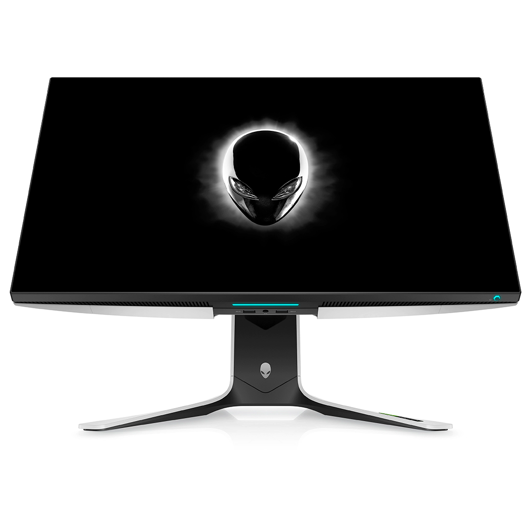 Monitorius Dell AW2721D